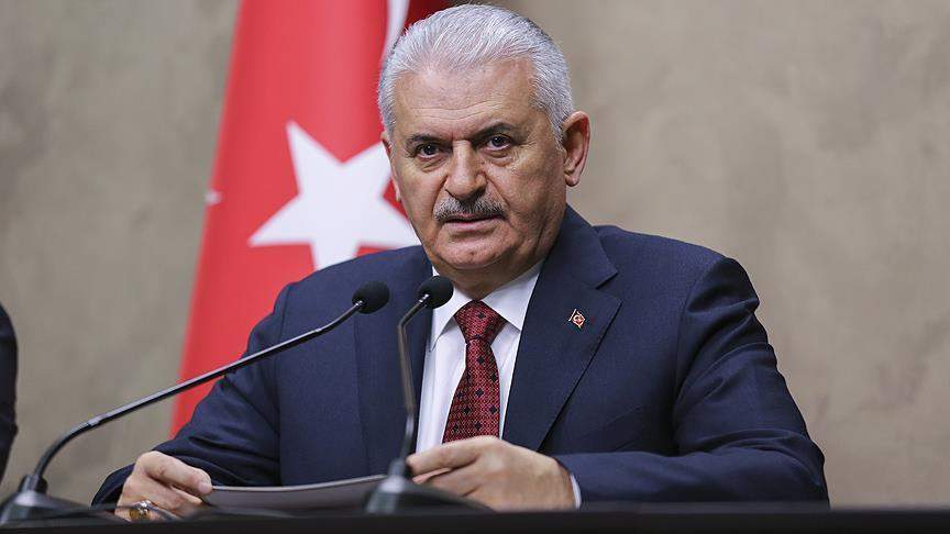 Yildirim uoči posjete Sarajevu: Stabilnost BiH je stabilnost Balkana