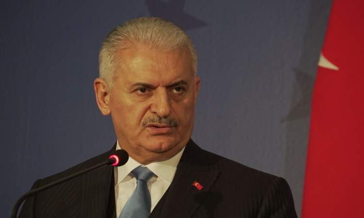 Yildirim: Treba pripremiti glavni projekt za autoput Sarajevo - Beograd