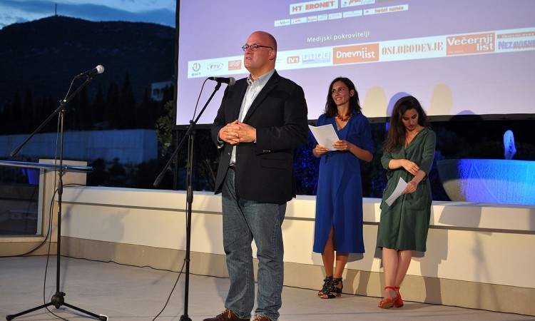 Svečano otvoren 12. festival animiranog filma - NAFF 2017