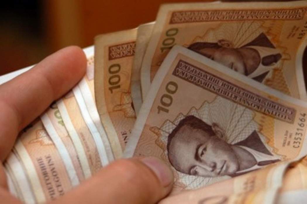 Prvi kvartal: Prihodi od indirektnih poreza veći za 158 miliona KM