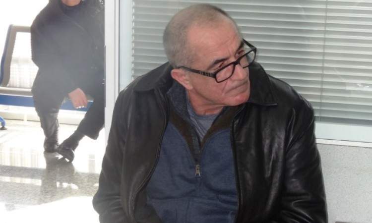 Edin Sakoč osuđen na pet godina zatvora za ratni zločin