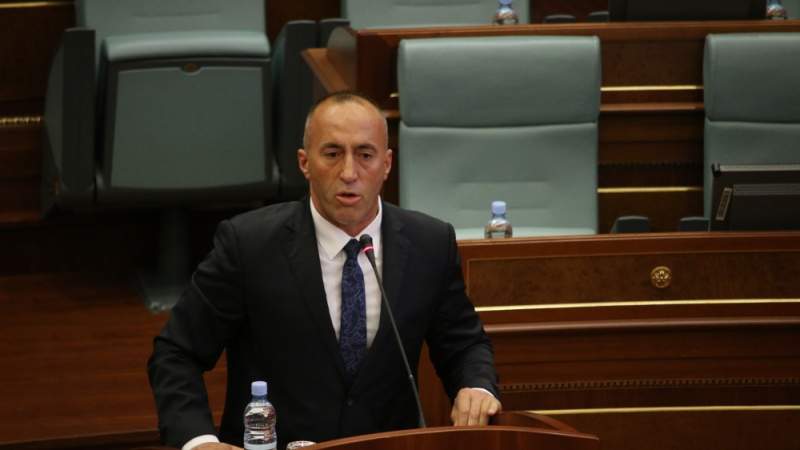 Haradinaj odgovorio Erdoganu: Ne miješajte se u naša unutrašnja pitanja Kosova