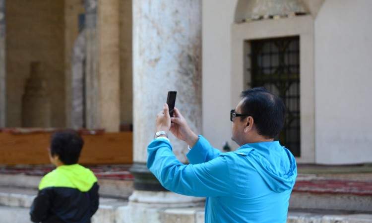 U februaru najviše noćenja turista iz Hrvatske i Turske