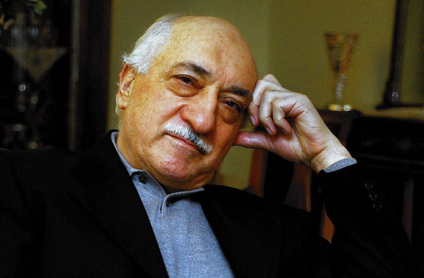 U SAD-u umro Fethullah Gulen