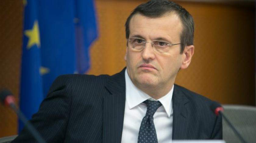 Susret s mladima |Christian Dan Preda u posjeti IZ u BiH