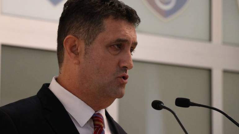 Adem Zolj novi premijer Kantona Sarajevo