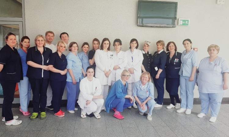 U KCUS-u moguć bezbolni porod