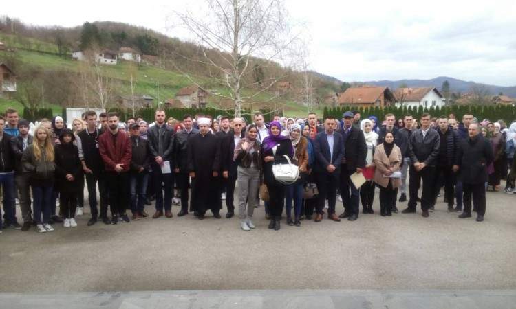 Salkić: Naše opredjeljenje je traganje za istinom i pravdom