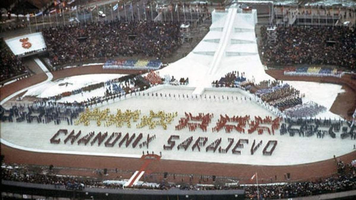 „Tada&Sada“: Kako su jalijaši nestali s ulica olimpijskog Sarajeva (Video)