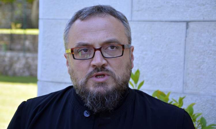 Mostarski pravoslavci slave Vaskrs