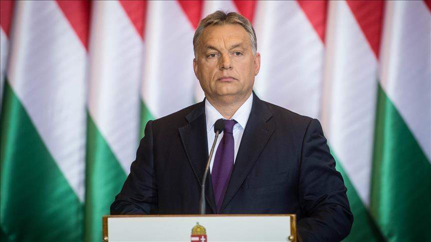 Islamofob Orban izborio treći mandat