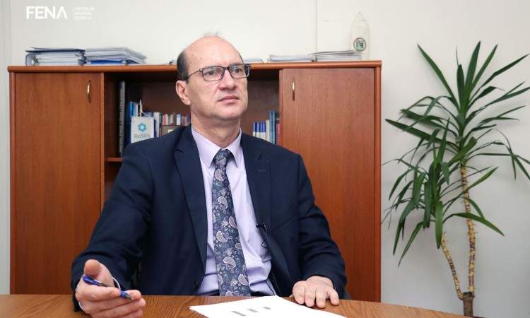 Begić: Kroz jedinstvene obuke ka haromizaciji službeničkog sistema (Video)