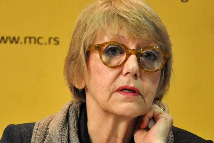 Biserko: Retorika protiv muslimana opstaje u akademskim krugovima