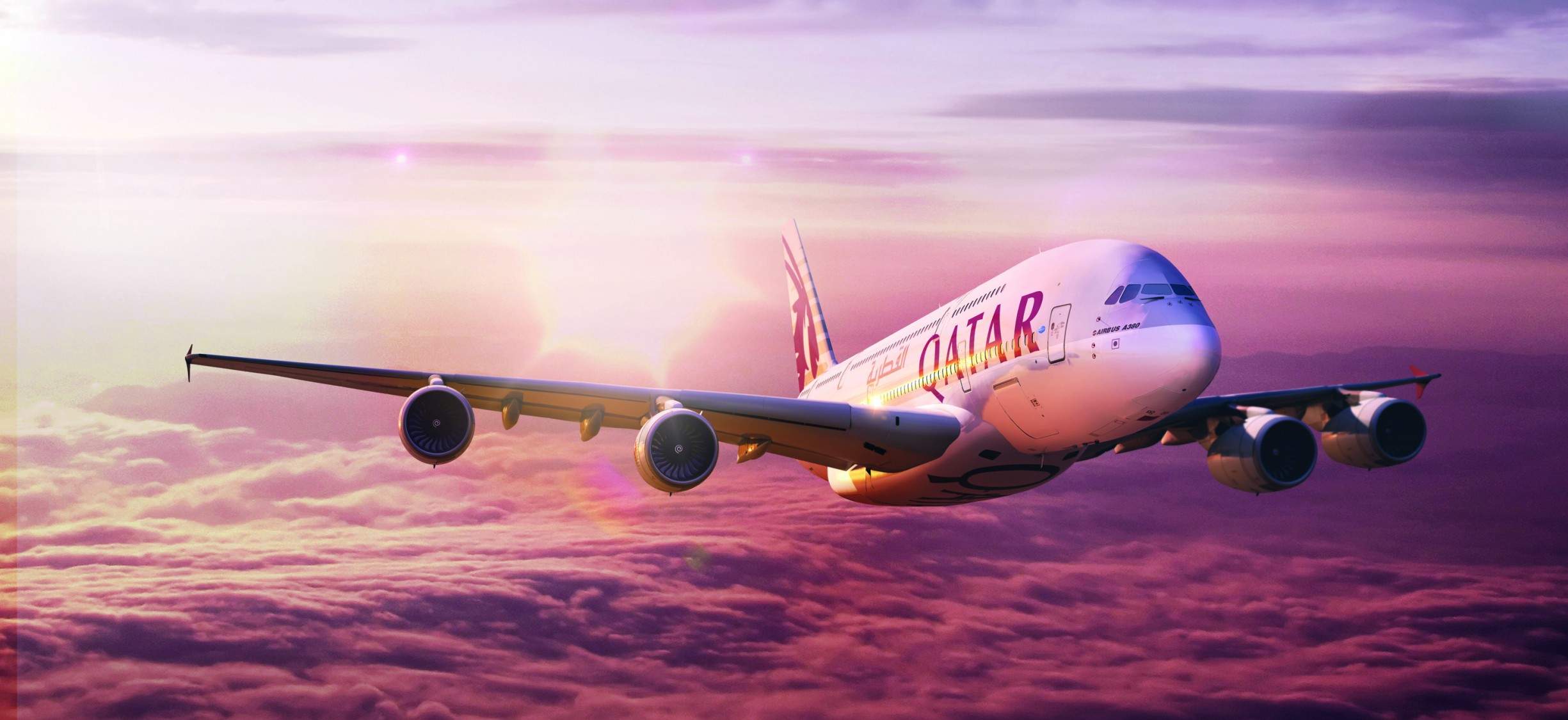  Qatar Airways od 16. avgusta leti za Sarajevo 0