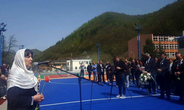 Srebrenica: Obilježavanje 25. godišnjice zločina nad bošnjačkim civilima