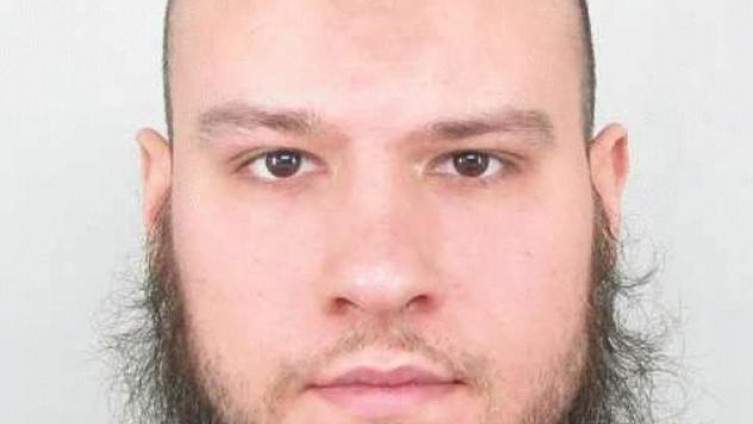 Terorizam |Određen pritvor Maksimu Božiću i Edinu Hastoru