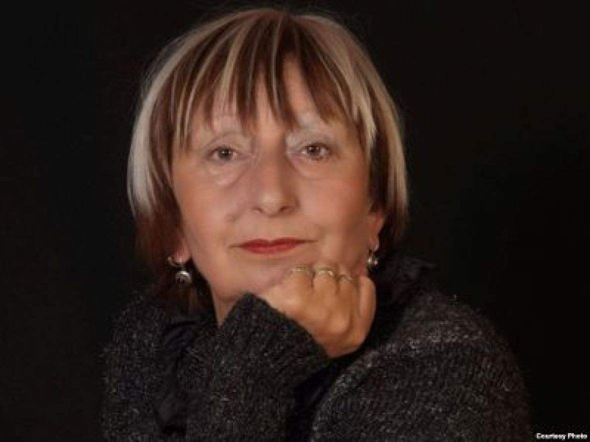Janja Beč-Neumann: Šešeljevo političko dijete je predsjednik svega u Srbiji