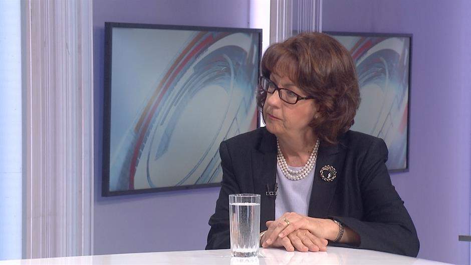 Cormack: Tražimo partnere u cijeloj zemlji, ali da Dodik to nije