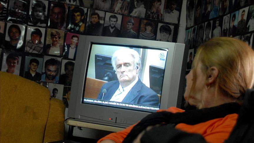 Hag: Ročište po žalbi Radovana Karadžića 23. i 24. aprila