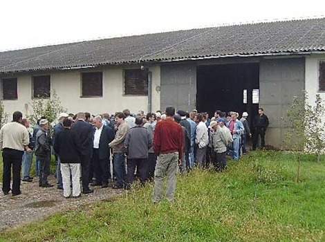 Obilježena godišnjica formiranja zloglasnog logora 'Batković'