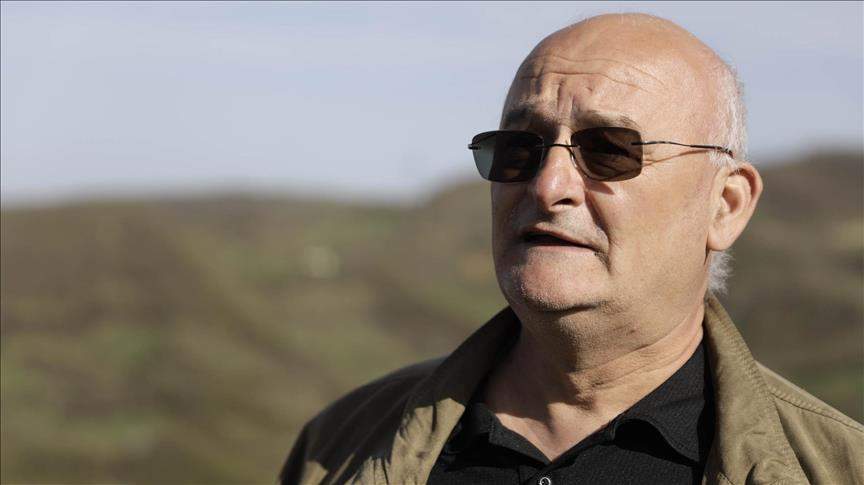 Slaviša Šućur, tenkista Armije RBiH: Vjerujem da će zemlja Bosna preživjeti 