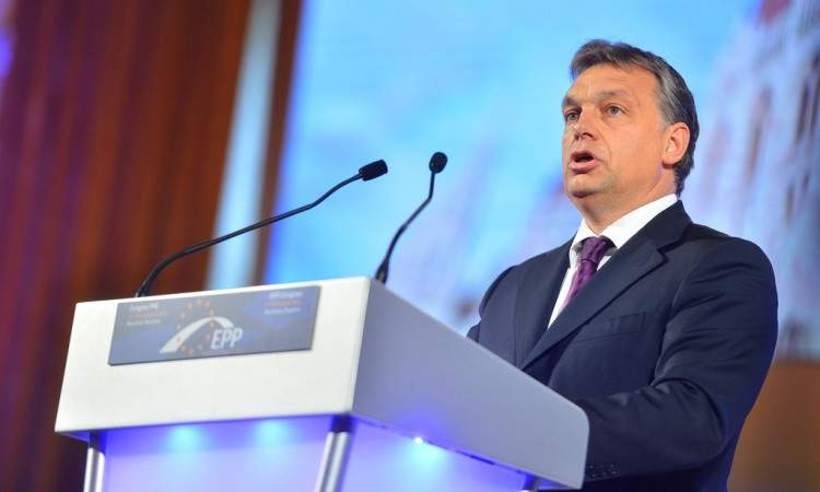 Orban: Evropa se mora vratiti svojoj judeo-hrišćanskoj tradiciji