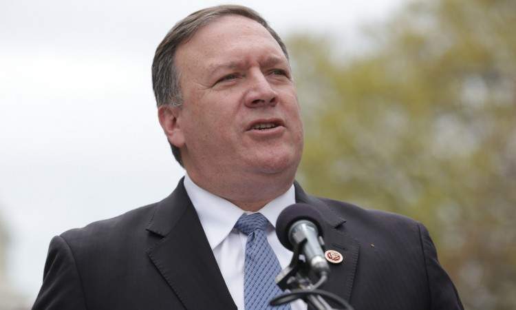 Čelnik CIA-e Mike Pompeo tajno se sastao s Kim Jong Unom