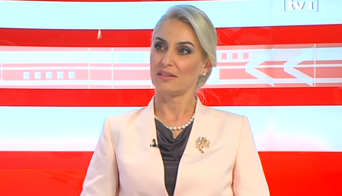 Omerbegović-Arapović: Mogući sam kandidat za Predsjedništvo BiH 