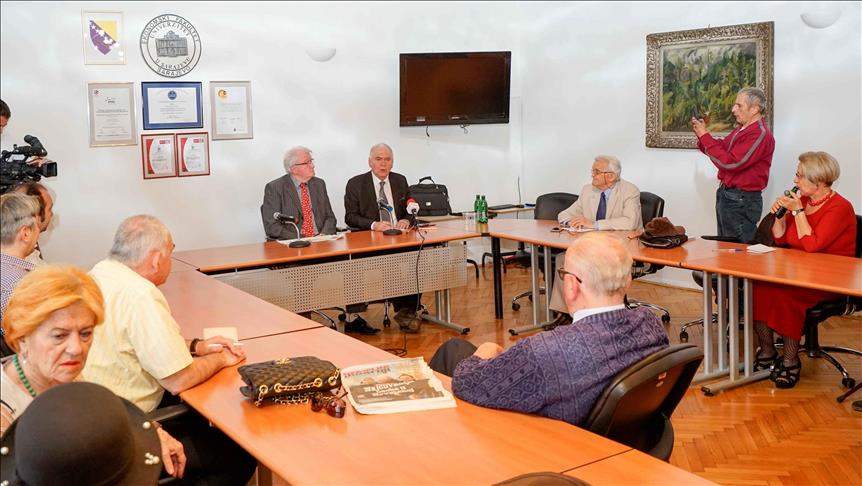Krug 99: U BiH se kontinurano vrši demoniziranje graditelja državnosti