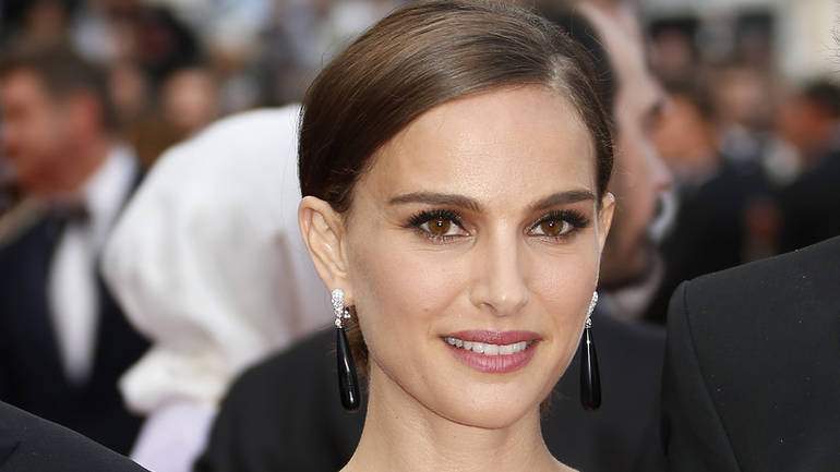 Glumica Natalie Portman odbila primiti nagradu u Izraelu