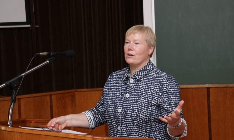 Hohmann: BiH je mjesto u EU