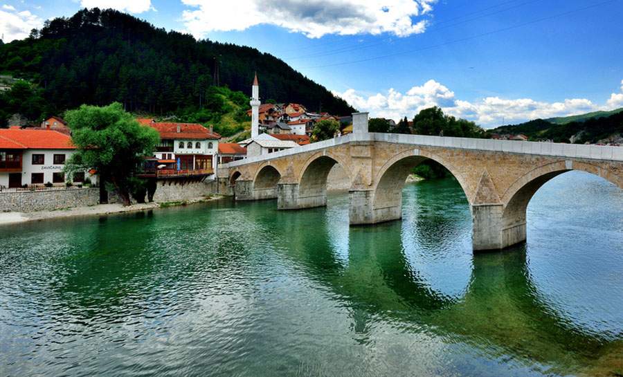 Obilježavanje 25. godišnjice zločina nad Bošnjacima u mjestu Gorica kod Konjica