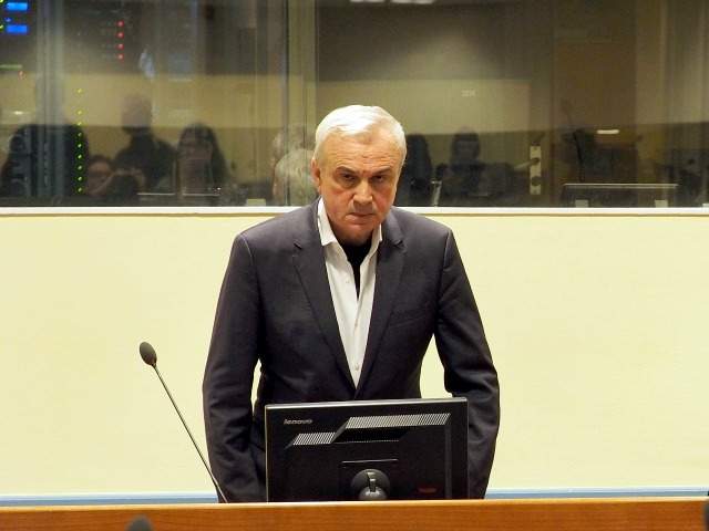 Slučaj "Stanišić i Simatović": Hoće li Srbija biti proglašena odgovornom za agresiju?