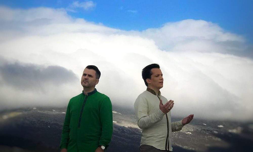 Armin Muzaferija i hafiz Aziz Alili predstavili spot i ilahiju „Tvom Resulu“ (Video)