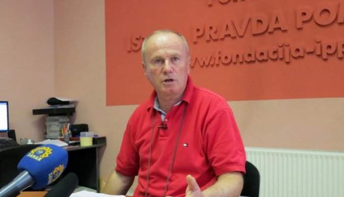 Alić: Stranke zlopotrebljavaju sudbinu generala Dudakovića 