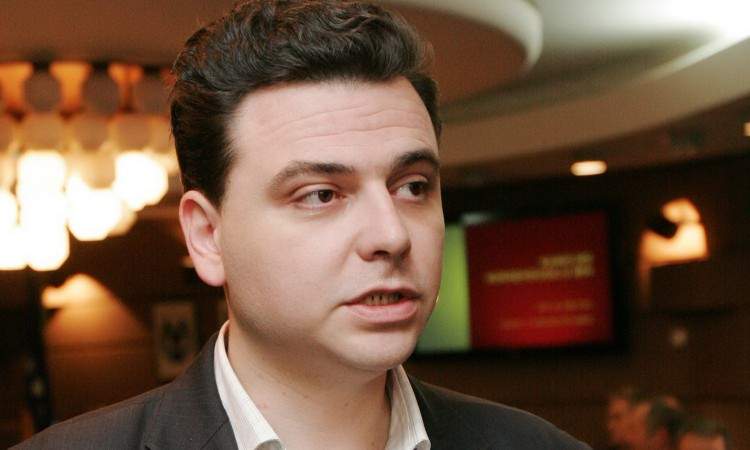 Magazinović: Državu BiH vode loši đaci