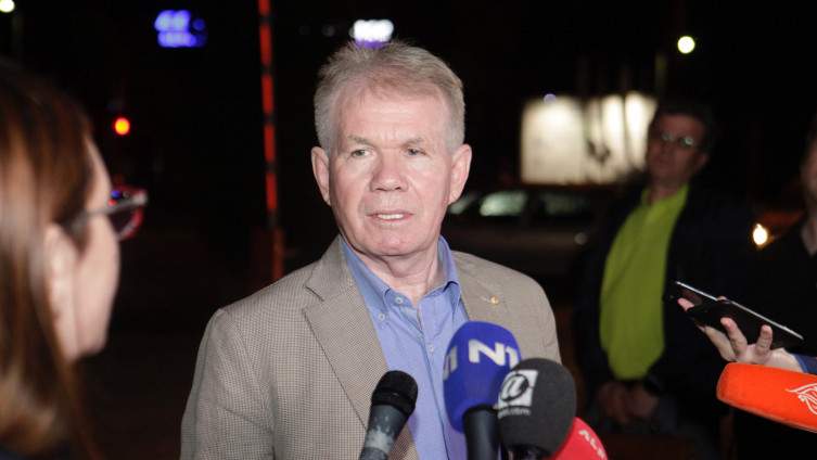 Crnalić: Tužilaštvo koristi neprimjeren termin, Sanski Most i Ključ su oslobođeni, a ne osvojene 