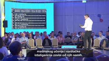 Al Jazeera Business: Nova industrijska era (Video)