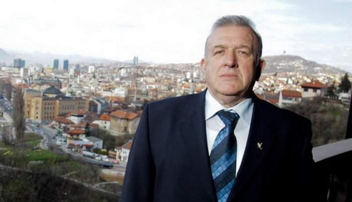 GENERALE, IZDRŽI:  General Dudaković u bolnici zbog koronavirusa