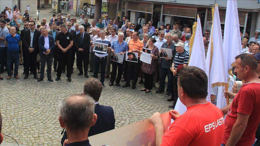 "U Bosni i Hercegovini se zna ko je bio agresor, a ko žrtva"