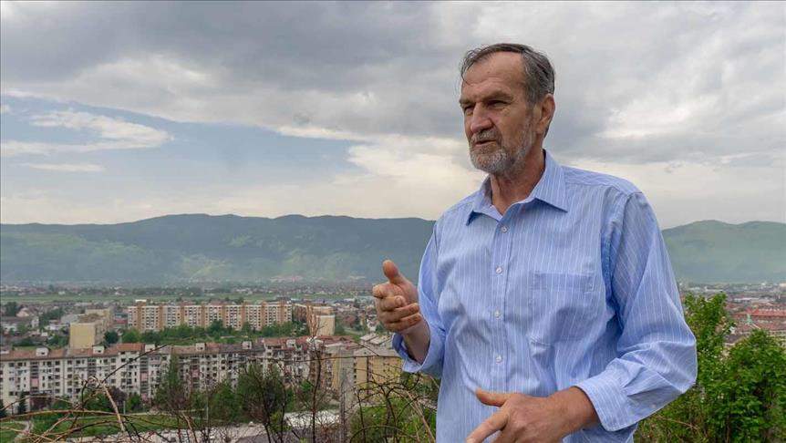Ismet Hadžić-Mutevelija: Nakon poraza 2. maja sve bitke srpskih snaga i politike su bile izgubljene