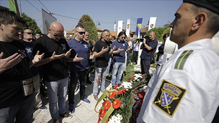 'Možda je bolje ovaj dan obilježavati kao bitku za BiH'