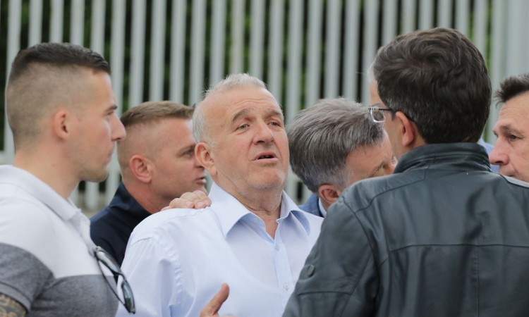 U Sarajevu danas skup podrške Dudakoviću i njegovim saborcima 