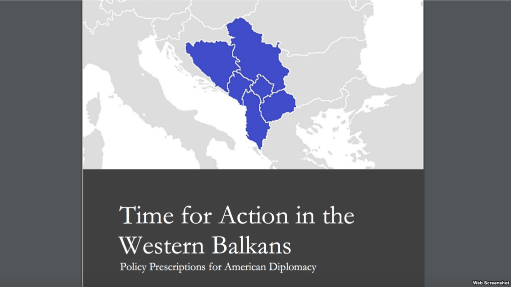 East - West Institut iz SAD-a: Vrijeme je za akciju na Zapadnom Balkanu 