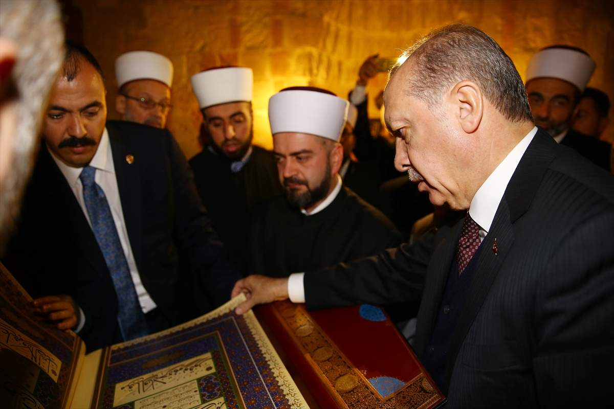“Erdogan preko BiH šalje žestoku poruku Evropi”