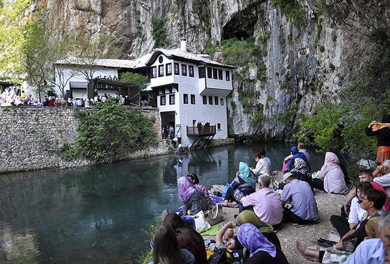 Blagaj: U petak počinju programi manifestacije "Dani mevluda i zikra"