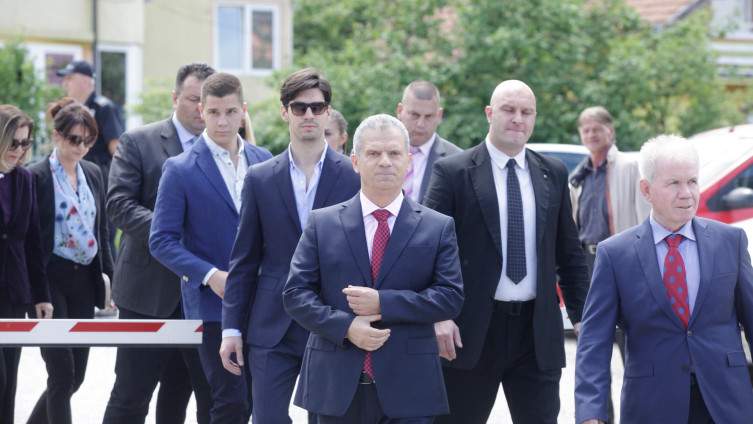 Sud BiH: Fahrudin Radončić oslobođen po svim tačkama optužnice 