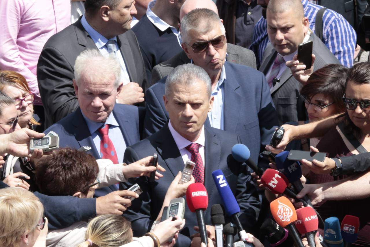 Radončić: Ovo je velika pobjeda ne mene, nego građana BiH