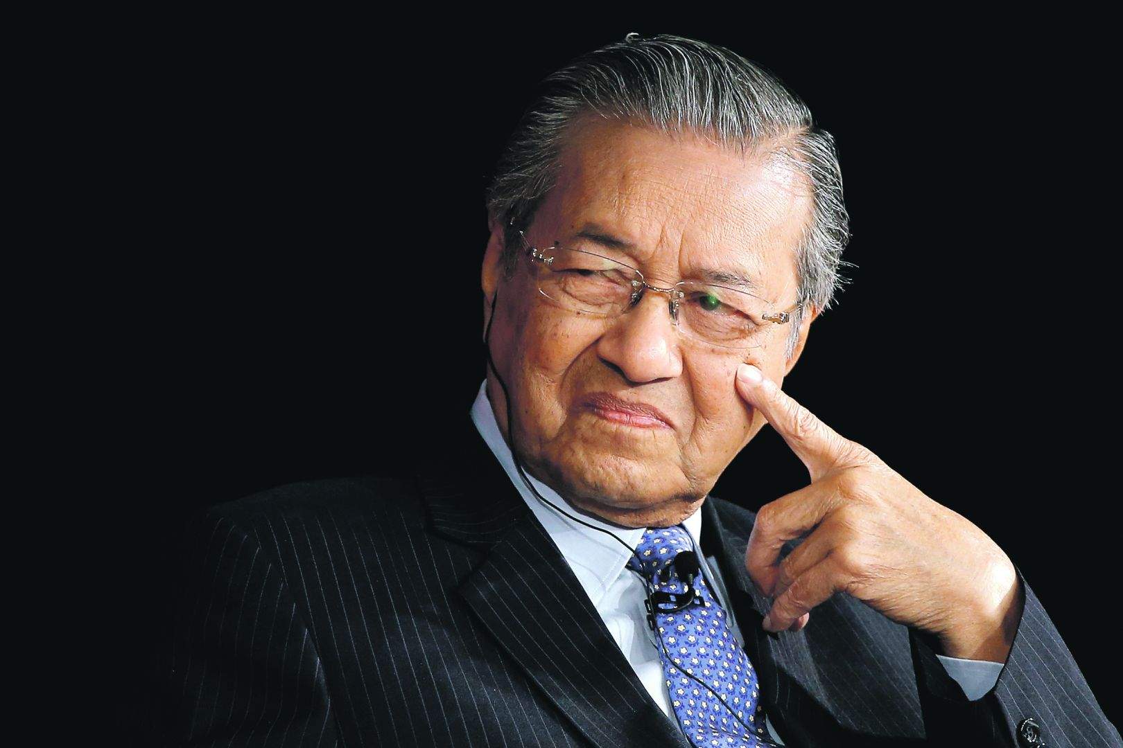Zašto Saudijcima i Emiraćanima smeta Mahathir Mohamed?