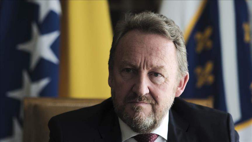 Izetbegović: Erdogan dobrodošao u BiH